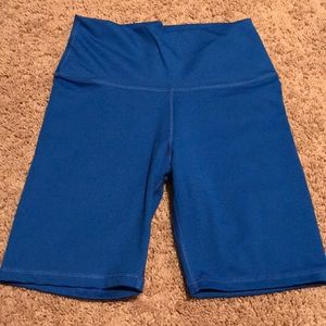 Aerie Bike Shorts
